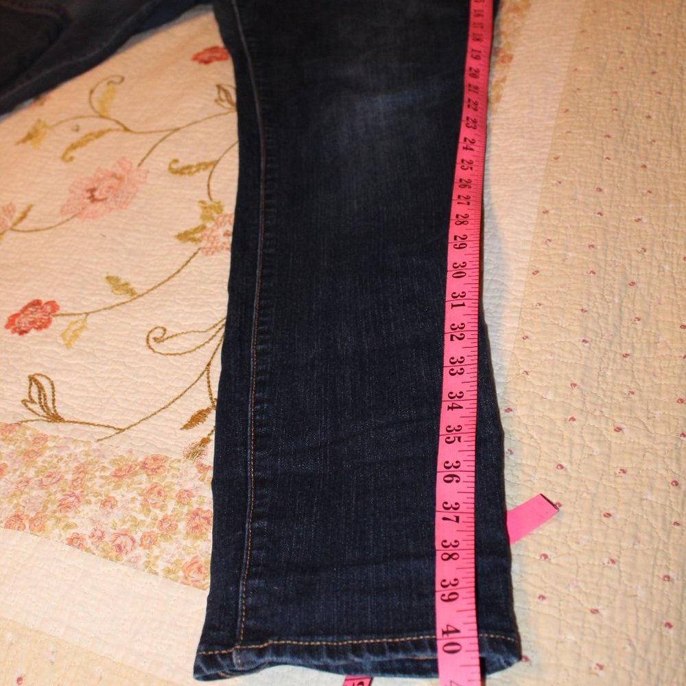 Old Navy Sweetheart Jeans